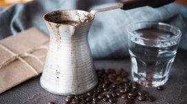 Xolesterin aşağı salmaq üçün qəhvəni necə dəmləmək lazımdır?