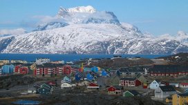 ABŞ-ın Qrenlandiyaya qarşı təhdidləri SSRİ-nin hərəkətləri ilə müqayisə edildi