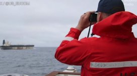 WSJ: 2025-ci ilin sonunda 25 tanker bayraqlarını Rusiya bayraqlarına dəyişdirib