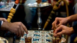 Yeniyetmələrin sulu qəlyana meyli RİSK YARADIR