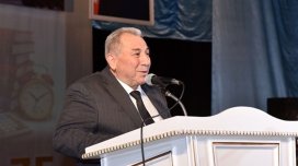 Kabinetində yaralanan gimnaziya direktoru 1000 manat cərimələndi