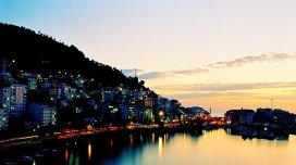 Türkiyənin cənnəti sayılan tarixi Giresun
