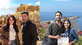 Ən çox baxılan seriallar - REYTİNQLƏR