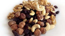 Hansı qoz-fındıqlar ən faydalıdır? - Ekspert 9 növ açıqladı