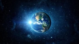 Dayandırıla bilməyən yavaşlama: Dünya bir gün tamamilə dayanacaqmı?