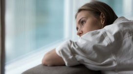 Psixoloq: "Keçən ilin şəxsi nəticələri özünütənqid üçün səbəb olmamalıdır"