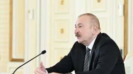 Bakı və Abşeron üçün 2026&ndash;2035-ci illəri əhatə edən strateji yol xəritəsi