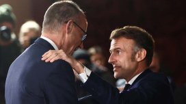 Fransa Almaniyanın yenidən silahlanmasından qorxur