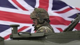 Britaniyanın ordu üçün kifayət qədər pulu yoxdur