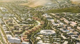 Zəngilanla bağlı 33 milyonluq layihə