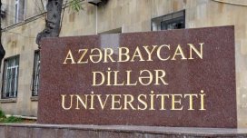 ADU-nun 410 min manatlıq tenderi ləğv edildi