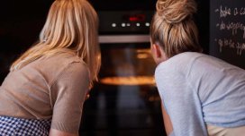 Paltaryuyan maşın da, soba da deyil: Əslində ən çox enerji hansı cihaz "yeyir"?