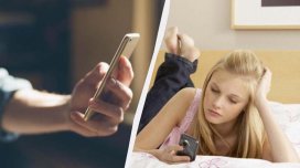 Niyə sizə cavab vermir? - Mesajlaşmada qadınları qıcıqlandıran 4 vərdiş