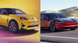 Rəqiblərini kölgədə qoydular: 2026-cı ilin 10 ən yaxşı elektrik avtomobili