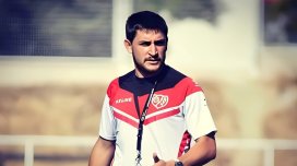 Azərbaycanda işləmiş məşqçi "Real"da Arbeloanın köməkçisi oldu