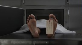 Bakıda karxana fəhləsinin müəmmalı ölümü: papaq başqa küçədə, ayaqqabı yoxa çıxıb