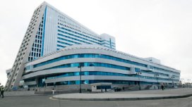 &ldquo;Yeni Klinika&rdquo;nın 436 min manatləq tenderi ləğv edildi