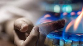 25 yaşlı oğlan faciəvi şəkildə öldü