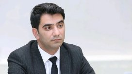 "Yüksəliş"in finalçısına ADY-də vəzifə verildi