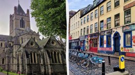 2026-cı ildə tək səyahətçilər üçün ən yaxşı şəhərlər seçildi