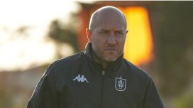 Samir Abasov işləmədən "Neftçi"dən maaş alacaq