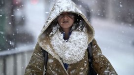 Yanvarın 17-dən hava şəraiti dəyişəcək