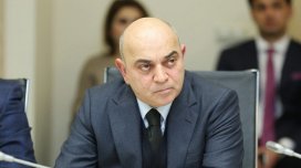 Prezident İqbal Hüseynovu vəzifədən azad etdi