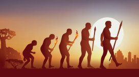 İnsanlar təkamül zamanı niyə tüklərini itirdi?