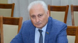 Hikmət Babaoğlu: "Qanuna edilən dəyişiklik mühum əhəmiyyət daşıyır"