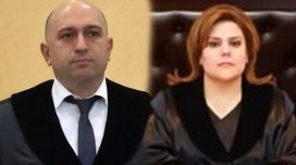 Bir hakim müttəhimə son söz vermədi - Digəri hökmü ləğv etdi