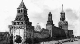 Kremlin altındakı qaranlıq dünya - aşkarlanan əraziləri hökumət basdırıb