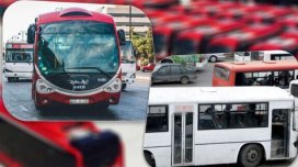 Taksi qiymətinə avtobuslar, bəs xidmətin keyfiyyəti?