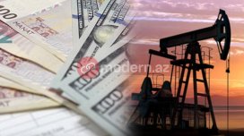 Manat üçün risklər artır? - Bu ilin devalvasiya PROQNOZU