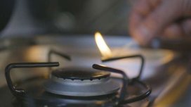 Biləsuvarda 1100 abonentin qazı kəsiləcək