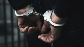 Evlərdən silsilə oğurluq edən şəxs tutuldu