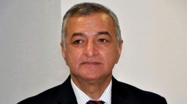 
İlham İsmayıl xəstəxanaya yerləşdirildi- Vəziyyəti ağırdır