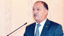 
Qoca Səmədovun oğlu həbs edildi