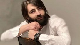 Elşad Xose azadlığa buraxıldı