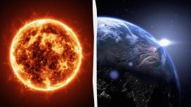 Günəşin "gizli həyatı": Yer bunun əvəzini ağır ödəyib