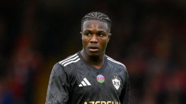 Super Liqa klubu "Qarabağ"ın futbolçusunu istəyir