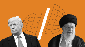 Trampın İranla bağlı məqsədi nədir?