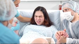 Gənc xanımlar təbii doğuşdan niyə qorxurlar? - Həkim DANIŞDI