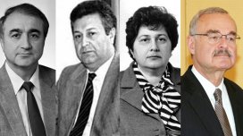 20 Yanvar zamanı Azərbaycana kimlər rəhbərlik edirdi?