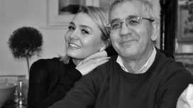 Hamlet İsaxanlı qızına yüksək vəzifə verdi