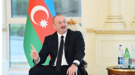 Prezident: "O gün uzaqda deyil"