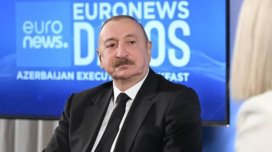 Prezidentin Davos səfəri və müsahibəsi: Ciddi mesajlar verildi