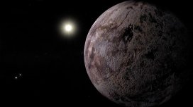 400 işıq ili uzaqlıqdakı "Alov dünyası" ilk dəfə 3D modelləndi