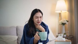 Antibiotikdən istifadə etməzdən əvvəl bir daha düşünün