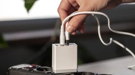 Şarj cihazını şəbəkədən ayırmaq lazımdırmı?