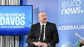 Azərbaycanın daha bir diplomatik UĞURU